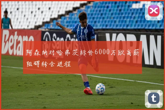 阿森纳对哈弗茨标价6000万欧高薪阻碍转会进程